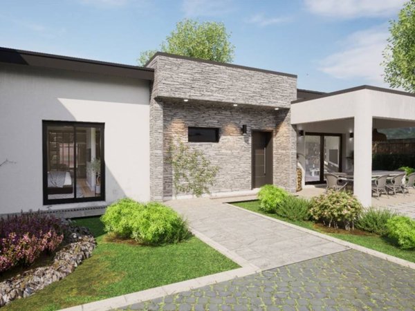 casa indipendente in vendita a Cabiate