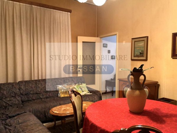 appartamento in vendita a Cabiate