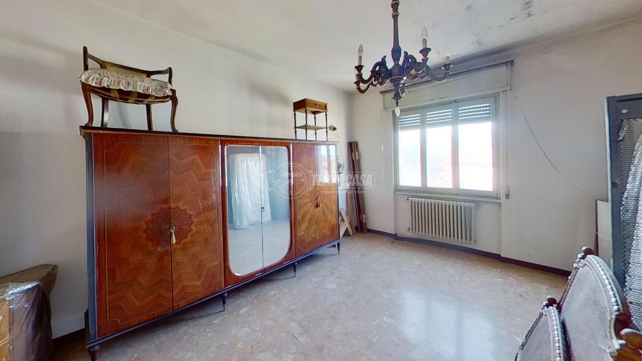 casa indipendente in vendita a Cabiate