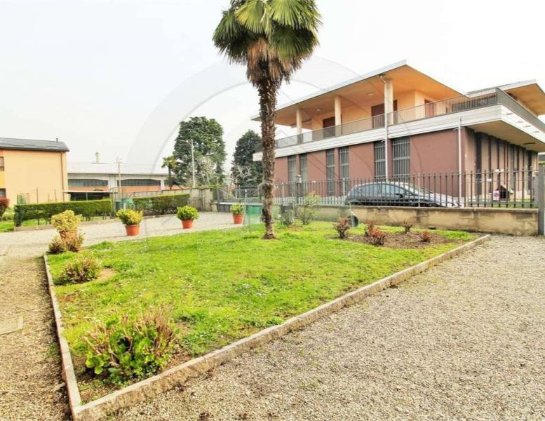 casa indipendente in vendita a Cabiate