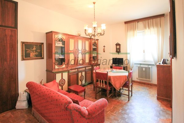 appartamento in vendita a Cabiate