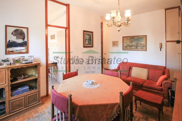 appartamento in vendita a Cabiate