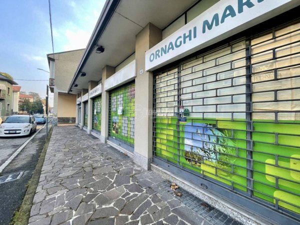 appartamento in vendita a Cabiate
