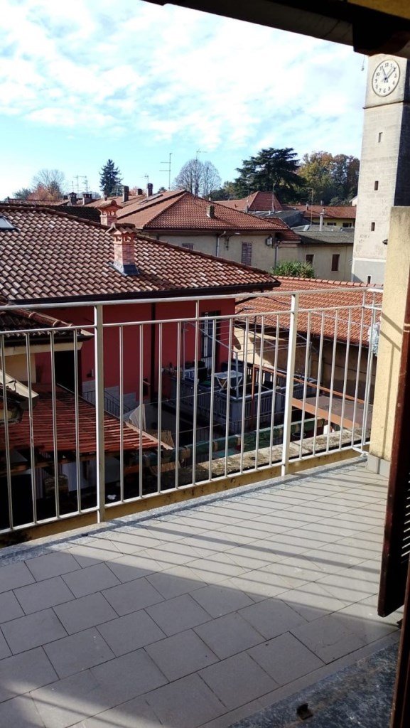 appartamento in vendita a Cabiate