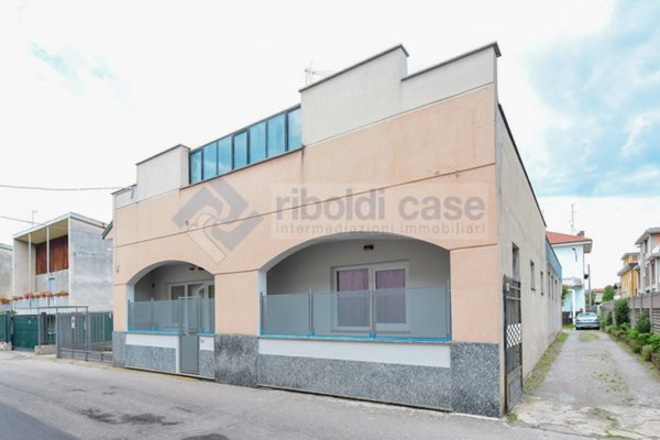 appartamento in vendita a Cabiate