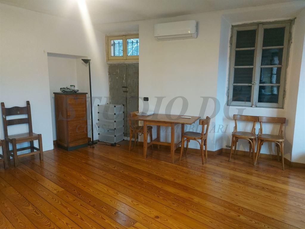 appartamento in vendita a Cabiate