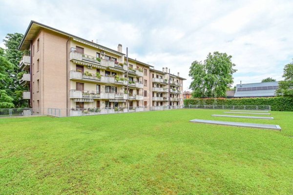 appartamento in vendita a Cabiate