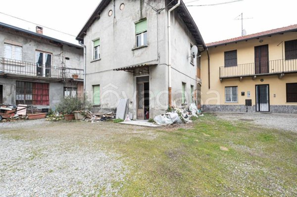 casa indipendente in vendita a Cabiate