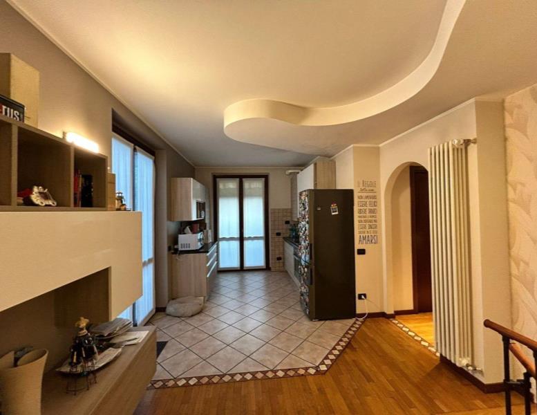 appartamento in vendita a Cabiate
