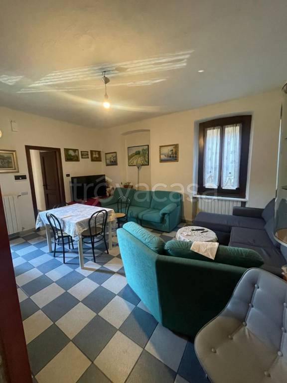 appartamento in vendita a Cabiate