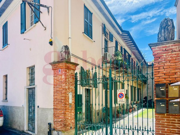 casa indipendente in vendita a Cabiate