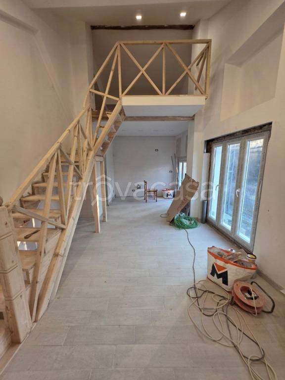 appartamento in vendita a Cabiate