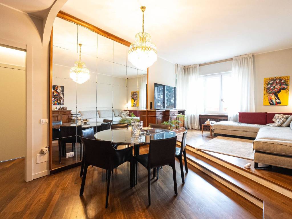 appartamento in vendita a Cabiate