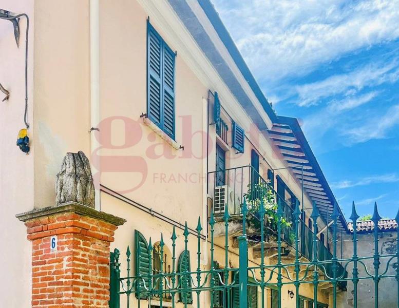 casa indipendente in vendita a Cabiate