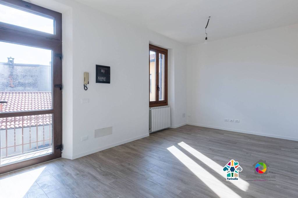 appartamento in vendita a Cabiate
