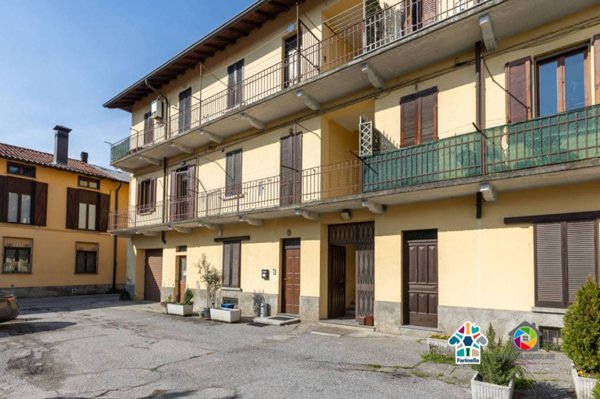 appartamento in vendita a Cabiate