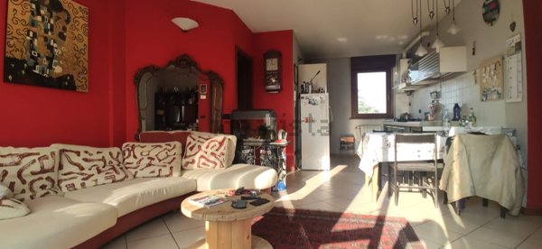 appartamento in vendita a Cabiate
