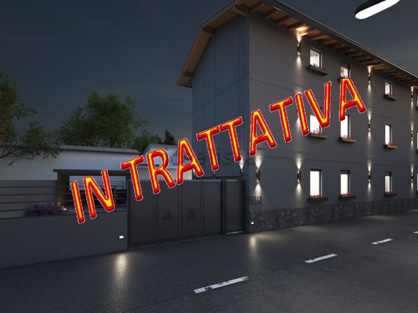 appartamento in vendita a Cabiate
