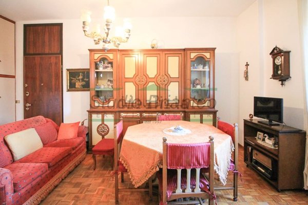 appartamento in vendita a Cabiate