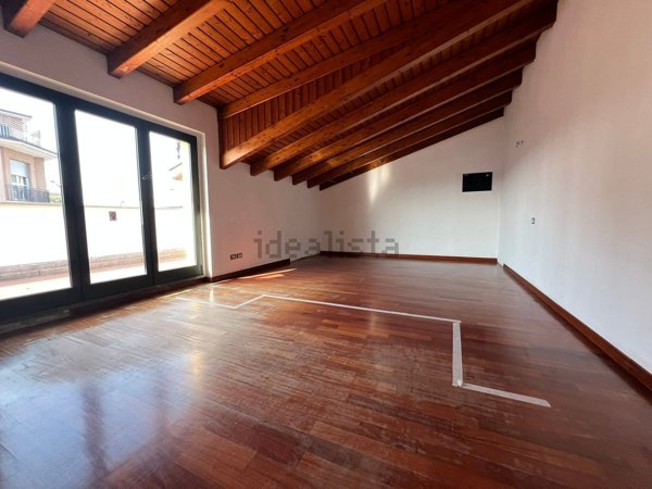 appartamento in vendita a Cabiate
