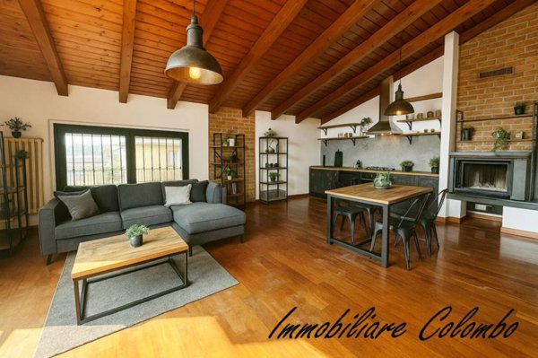 appartamento in vendita a Cabiate