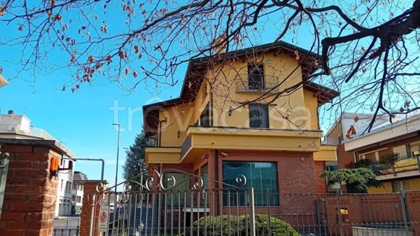 appartamento in vendita a Cabiate