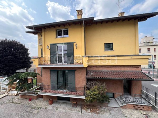 appartamento in vendita a Cabiate