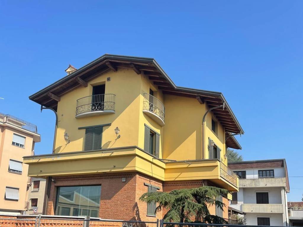 appartamento in vendita a Cabiate