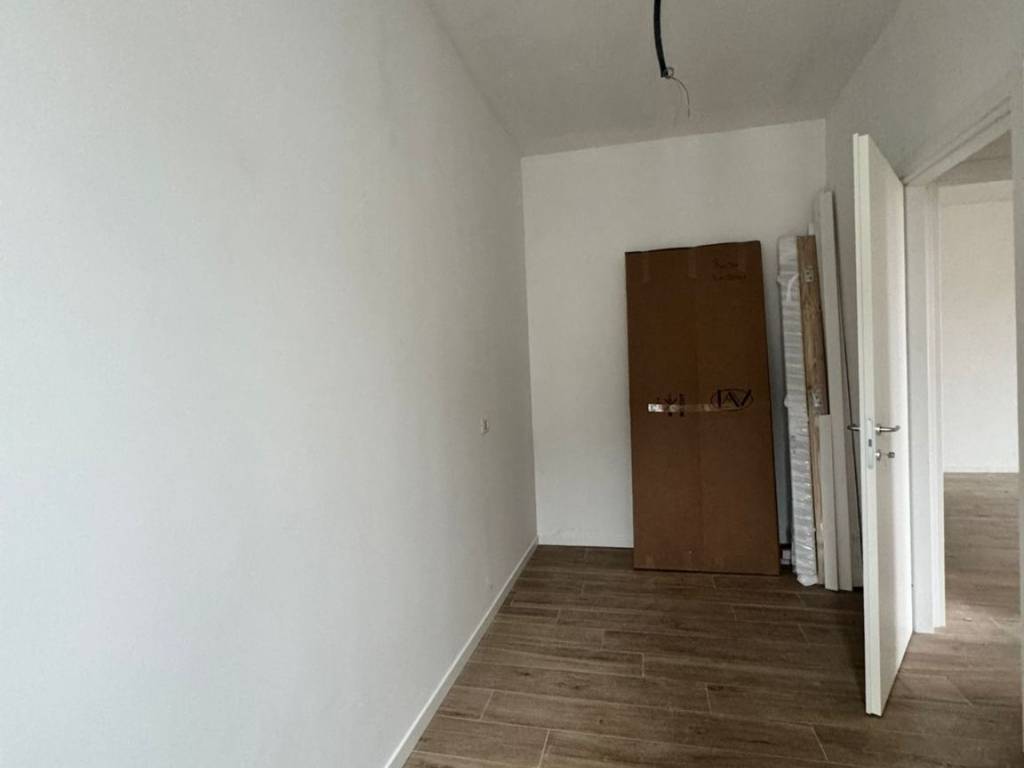 appartamento in vendita a Cabiate