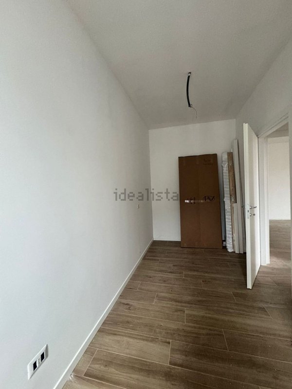 appartamento in vendita a Cabiate