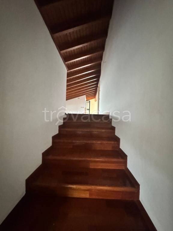 appartamento in vendita a Cabiate