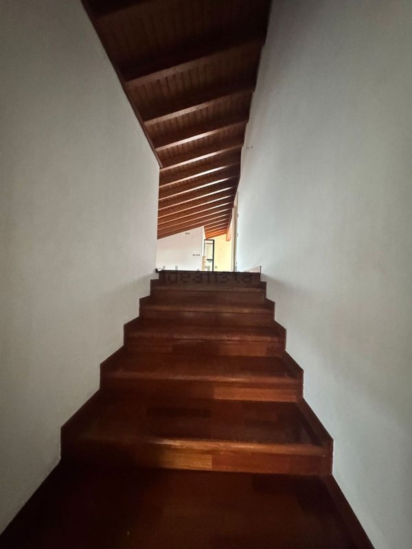 appartamento in vendita a Cabiate