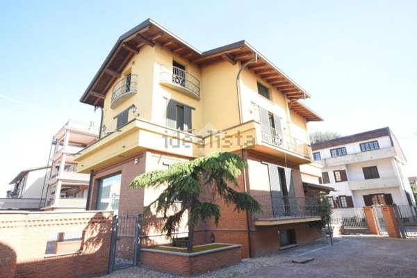appartamento in vendita a Cabiate