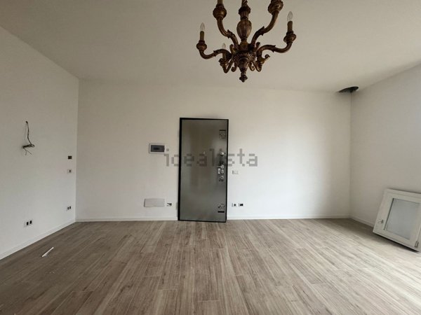 appartamento in vendita a Cabiate