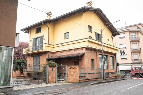 appartamento in vendita a Cabiate