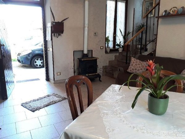 appartamento in vendita a Cabiate