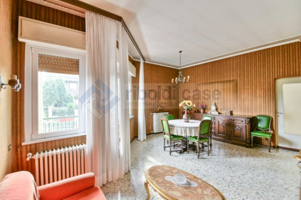 casa indipendente in vendita a Cabiate
