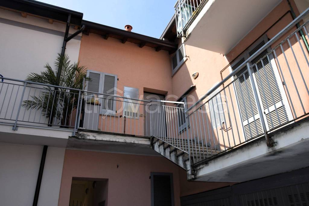 appartamento in vendita a Cabiate