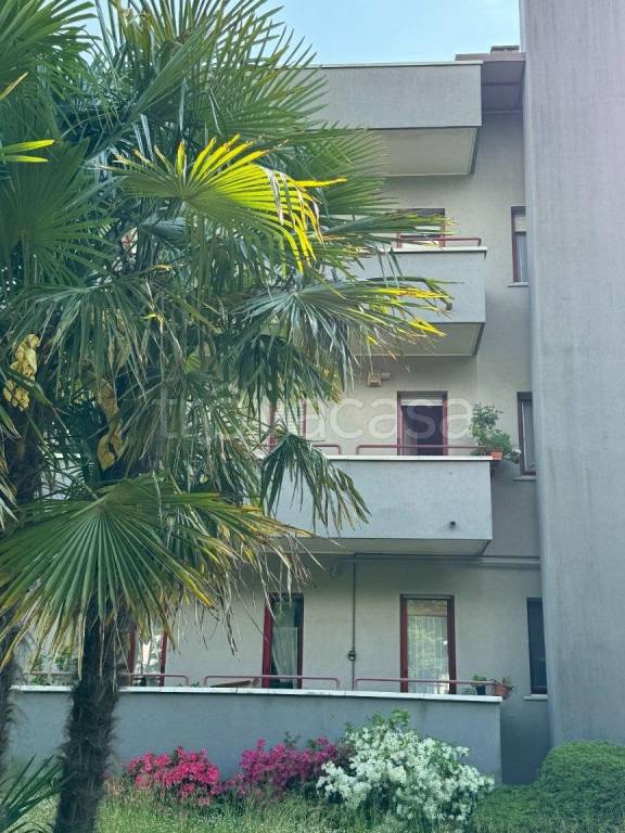 appartamento in vendita a Cabiate
