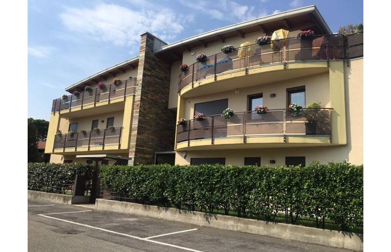 appartamento in vendita a Cabiate