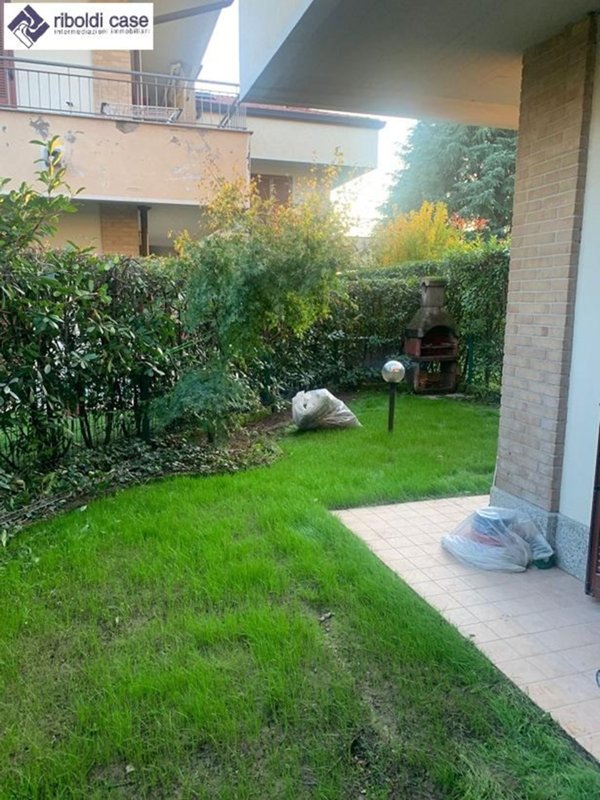 appartamento in vendita a Cabiate