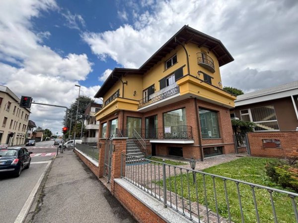 appartamento in vendita a Cabiate