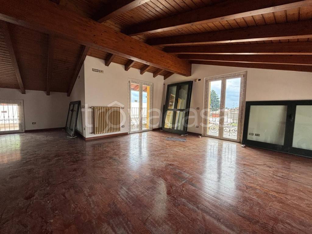 appartamento in vendita a Cabiate