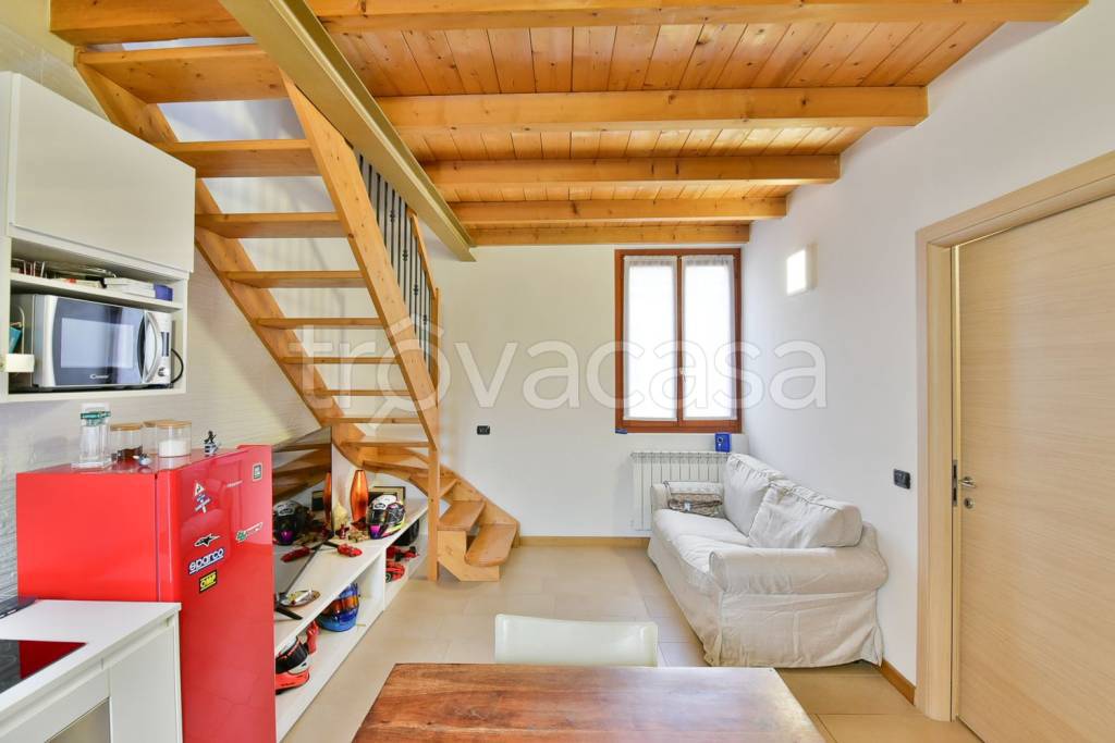 appartamento in vendita a Cabiate
