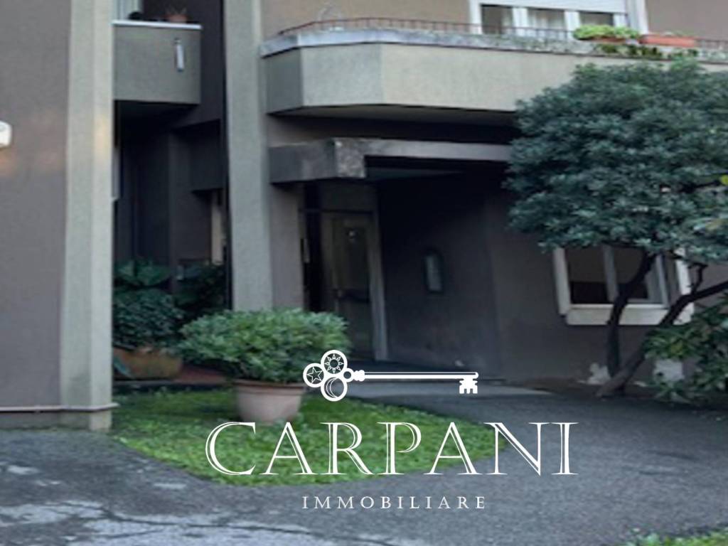 appartamento in vendita a Cabiate