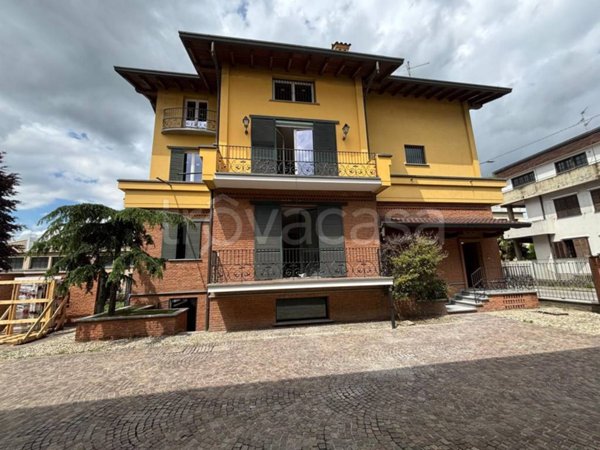 appartamento in vendita a Cabiate