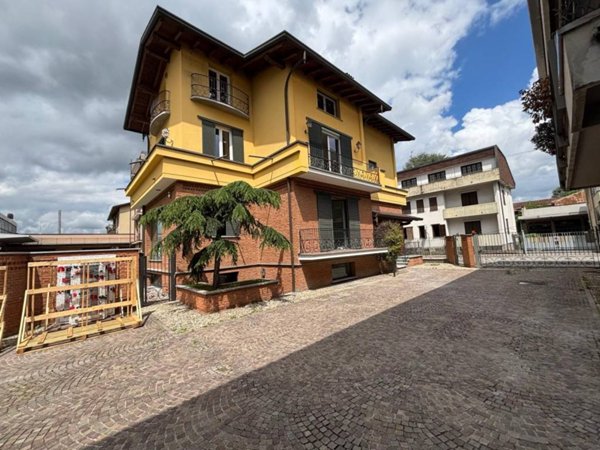 appartamento in vendita a Cabiate