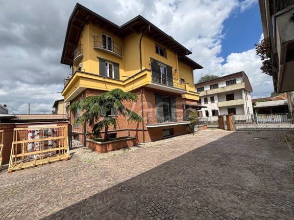 appartamento in vendita a Cabiate