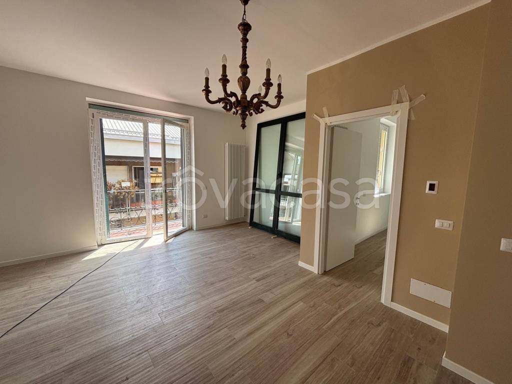 appartamento in vendita a Cabiate