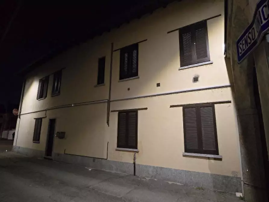 appartamento in vendita a Cabiate